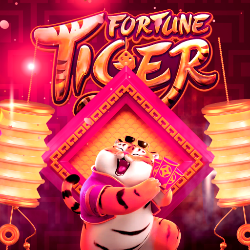 Slot 8PG.GAME Fortune Tiger